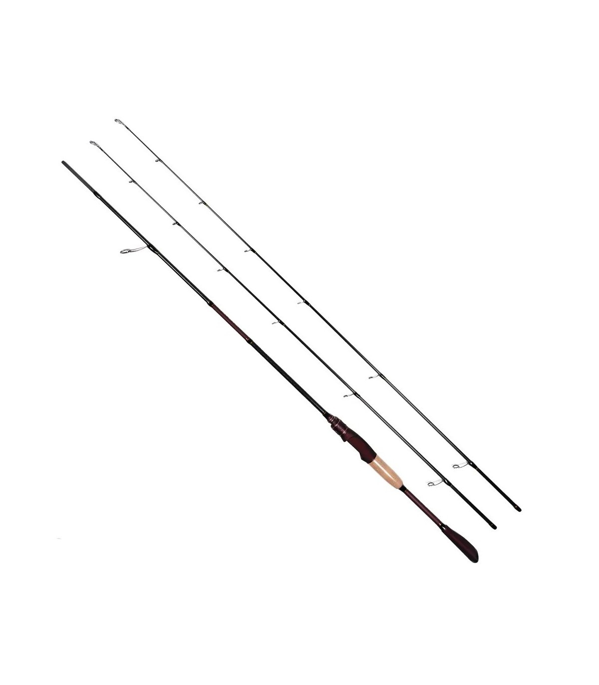 Lanseta PRO FL Tackle VORTEX SSpin 210