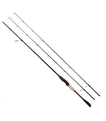 Lanseta PRO FL Tackle VORTEX SSpin 210