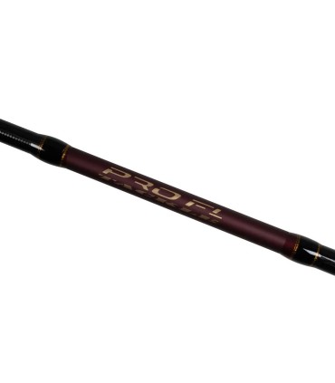 Lanseta PRO FL Tackle VORTEX SSpin 210