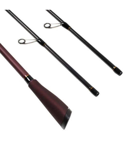 Lanseta PRO FL Tackle VORTEX SSpin 210