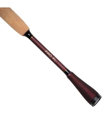 Lanseta PRO FL Tackle VORTEX SSpin 210