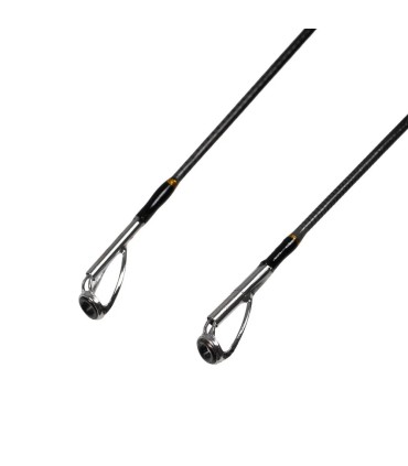 Lanseta PRO FL Tackle VORTEX SSpin 210