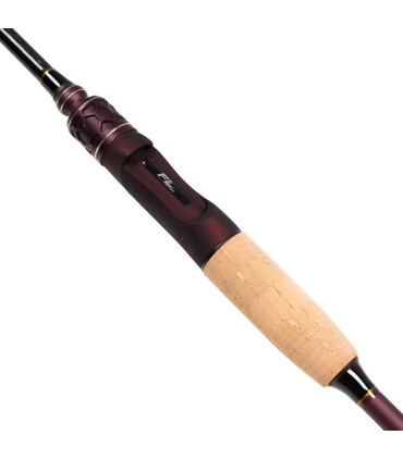 Lanseta PRO FL Tackle VORTEX SSpin 210