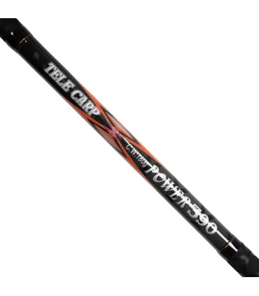 Lanseta PRO FL TELE CARP POWER 390 A8011