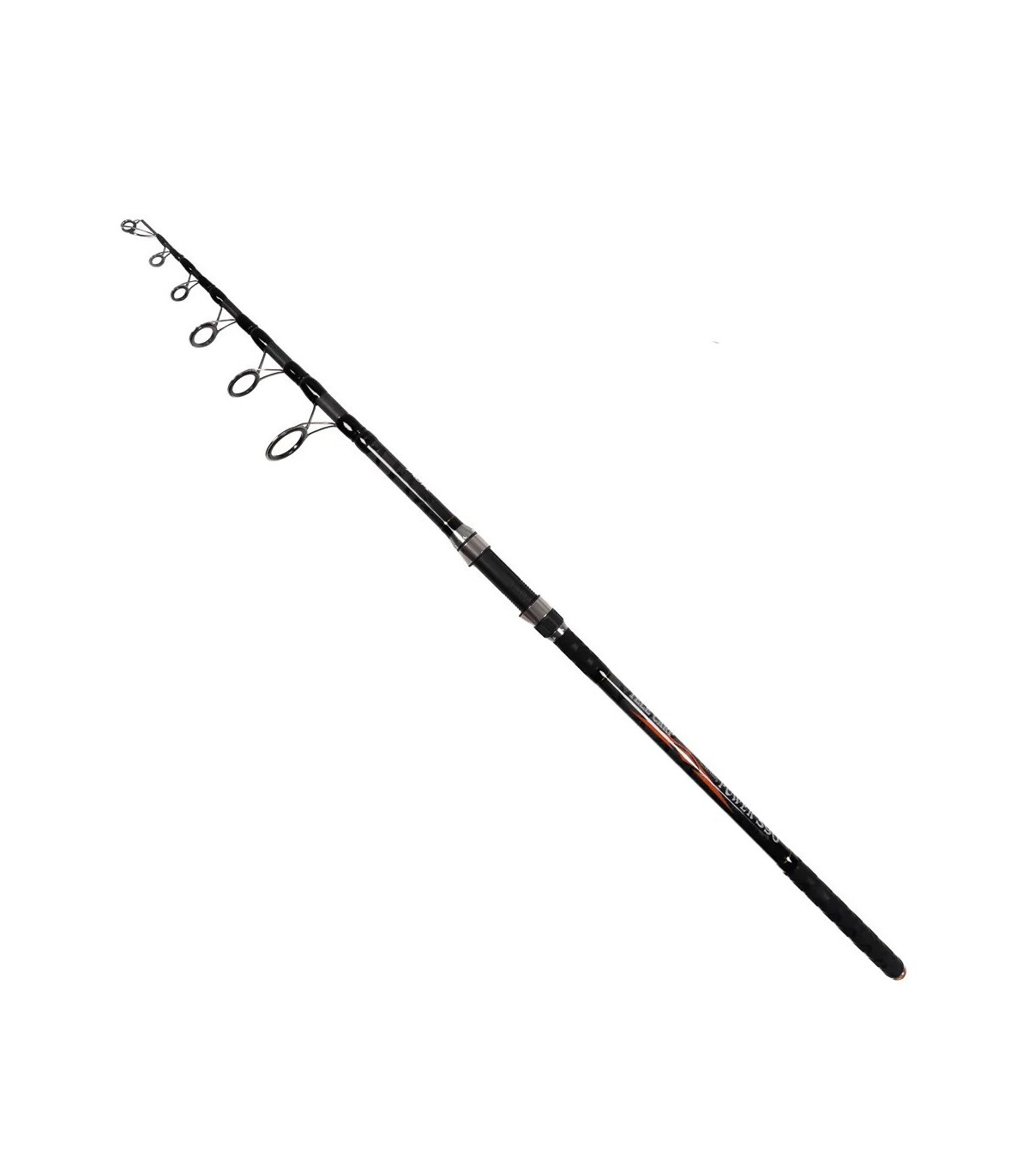 Lanseta PRO FL TELE CARP POWER 390 A8011