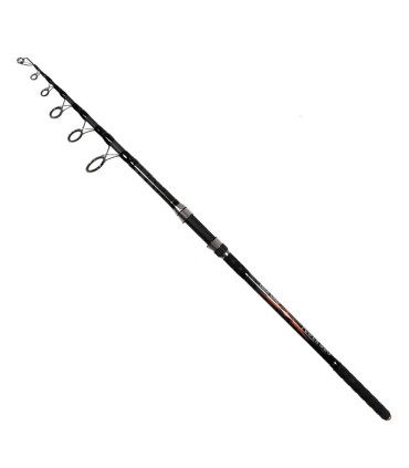 Lanseta PRO FL TELE CARP POWER 390 A8011