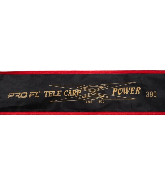 Lanseta PRO FL TELE CARP POWER 390 A8011
