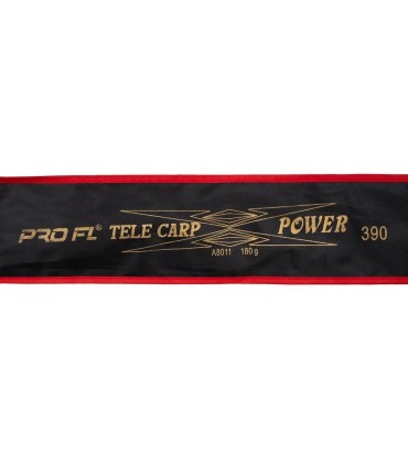 Lanseta PRO FL TELE CARP POWER 390 A8011
