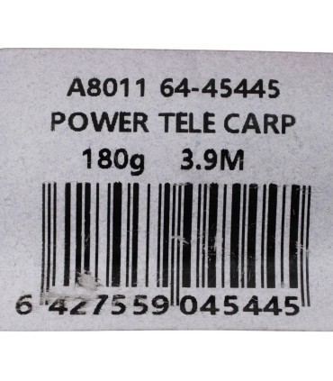 Lanseta PRO FL TELE CARP POWER 390 A8011