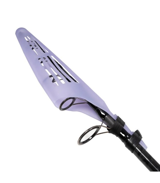 Lanseta PRO FL TELE CARP POWER 390 A8011