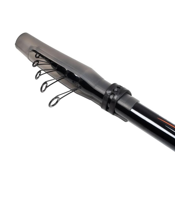 Lanseta PRO FL TEMPTATION BOLO 700