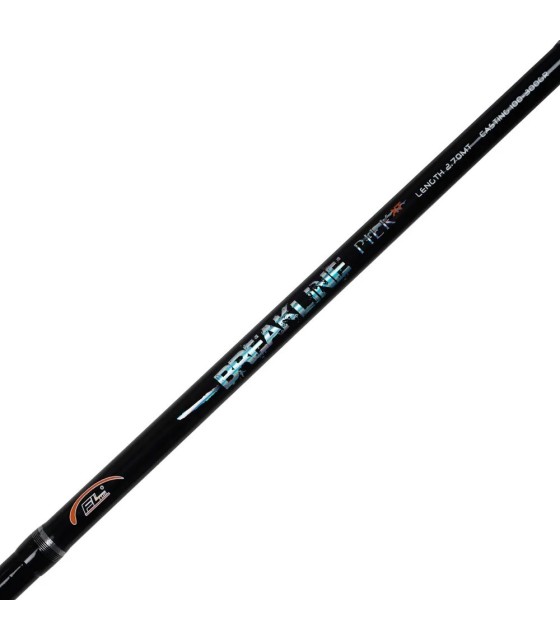 Lanseta FL BREAK LINE PILK XT 270