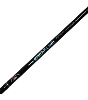 Lanseta FL BREAK LINE PILK XT 270