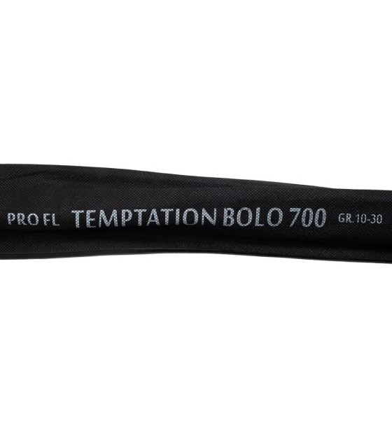 Lanseta PRO FL TEMPTATION BOLO 700