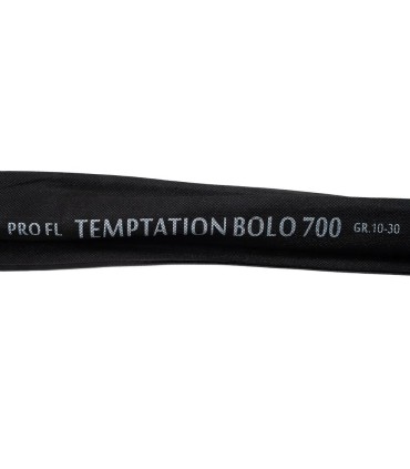 Lanseta PRO FL TEMPTATION BOLO 700