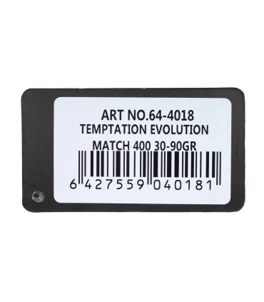 Lanseta PRO FL TEMPTATION MATCH 4004