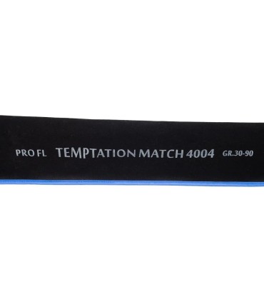 Lanseta PRO FL TEMPTATION MATCH 4004