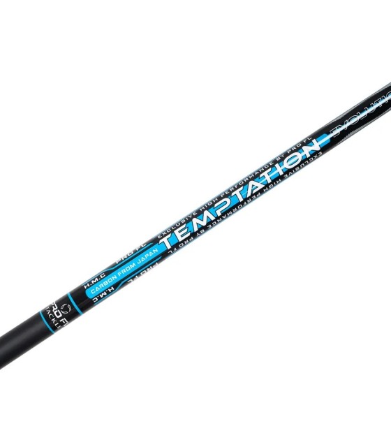 Lanseta PRO FL TEMPTATION MATCH 4004