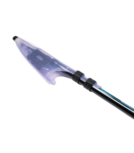 Lanseta PRO FL TEMPTATION MATCH 4004