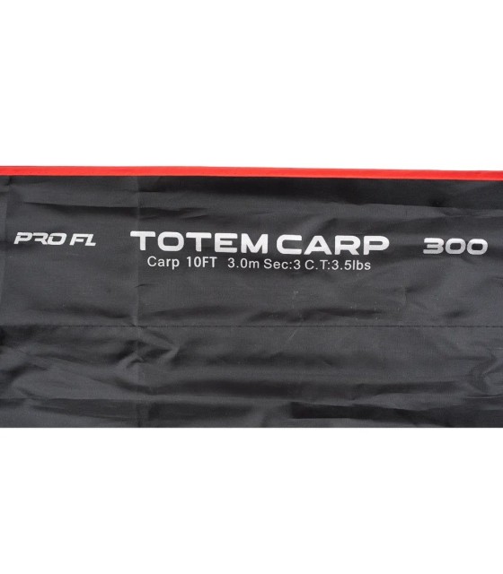 Lanseta PRO FL TOTEM CARP 300