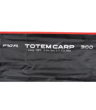 Lanseta PRO FL TOTEM CARP 300