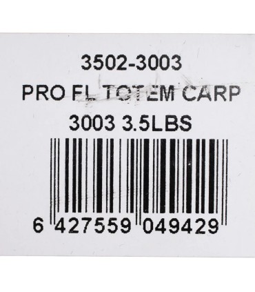 Lanseta PRO FL TOTEM CARP 300