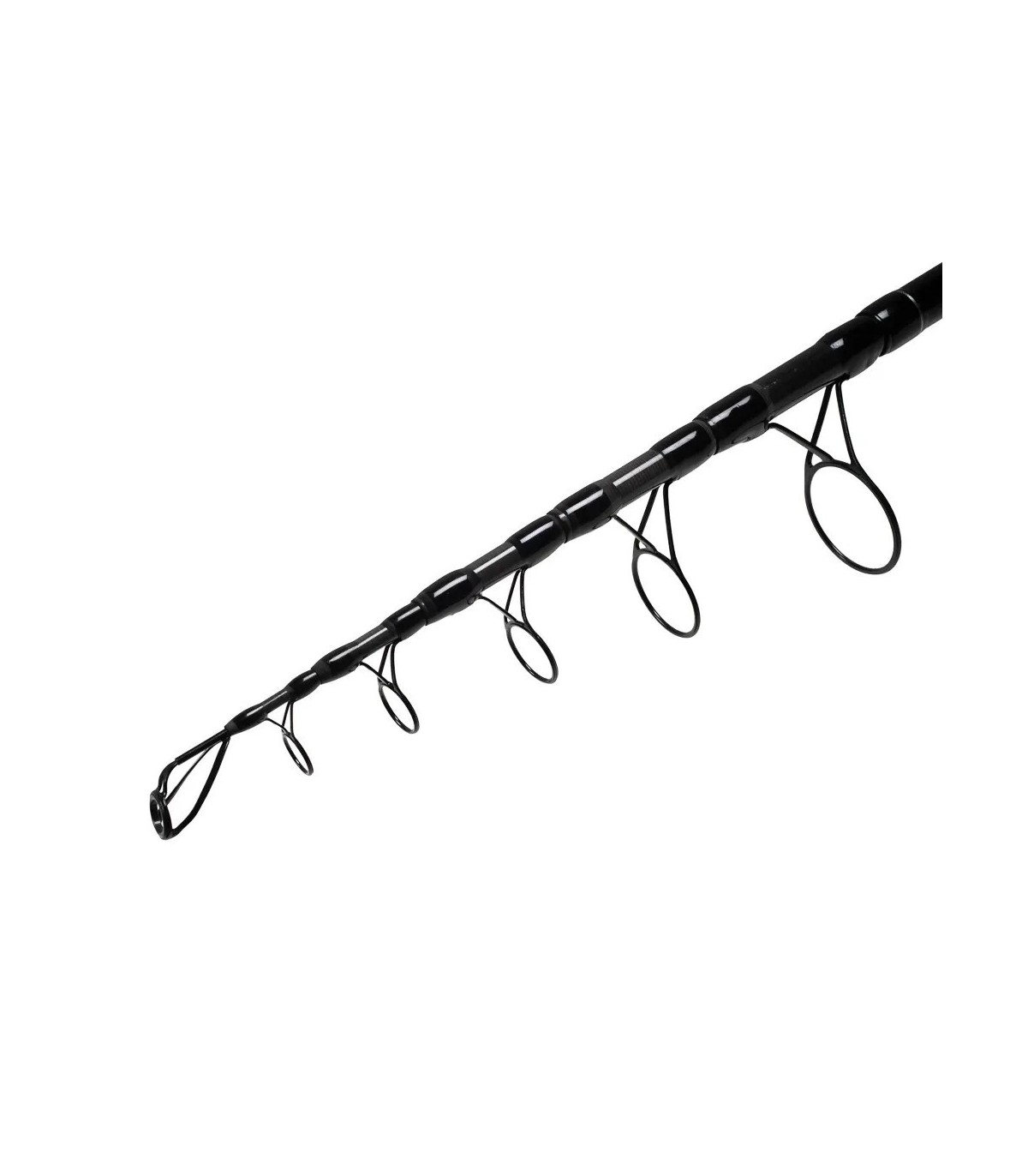 Lanseta PRO FL ultra tele carp 360