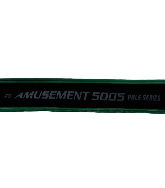 Undita varga FL AMUSEMENT 5005 POLE SERIES