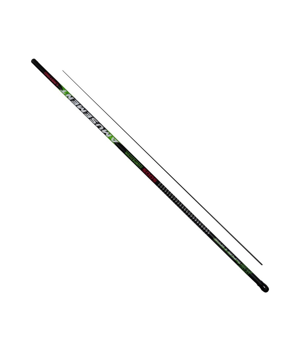 Undita varga FL AMUSEMENT 5005 POLE SERIES