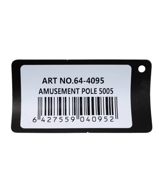 Undita varga FL AMUSEMENT 5005 POLE SERIES