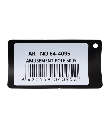 Undita varga FL AMUSEMENT 5005 POLE SERIES