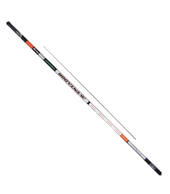 Undita varga FL AVENTADOR TLS600MX