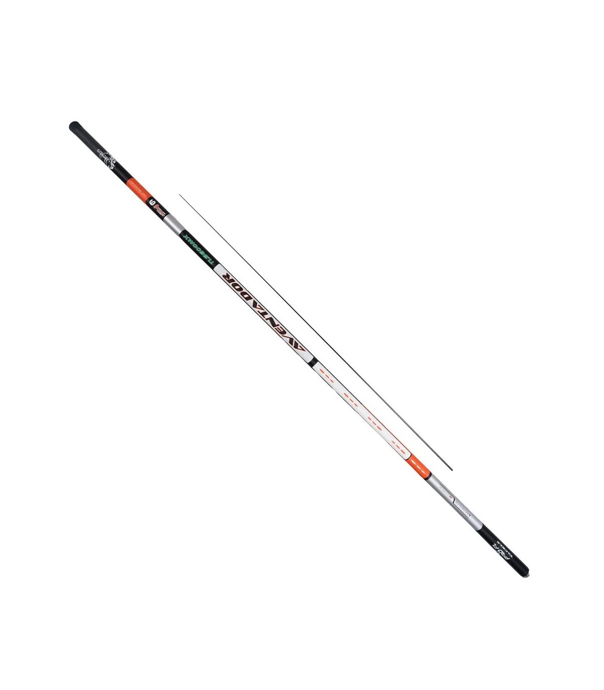 Undita varga FL AVENTADOR TLS600MX