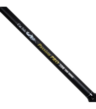 Lanseta FL Cat fish Passion PRO 300