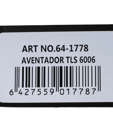 Undita varga FL AVENTADOR TLS600MX