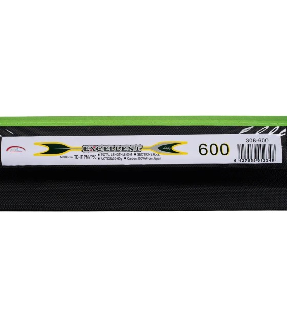 Undita varga FL EXCELLENT 600