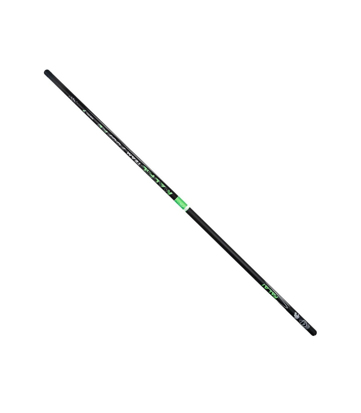 Undita varga FL FALAI MADRID TEAM 7007 MT.7