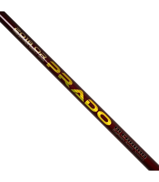 Undita varga FL FALAI PRADO 2018 MT.6