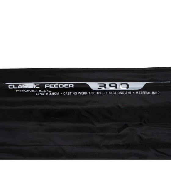 Lanseta FL CLASSIC FEEDER 390