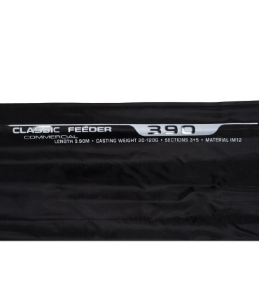 Lanseta FL CLASSIC FEEDER 390