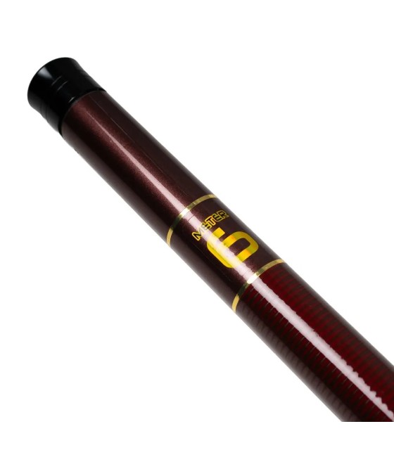 Undita varga FL FALAI PRADO 2018 MT.6