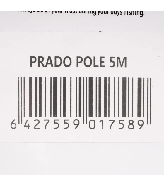 Undita varga FL FALAI PRADO POLE MT.5