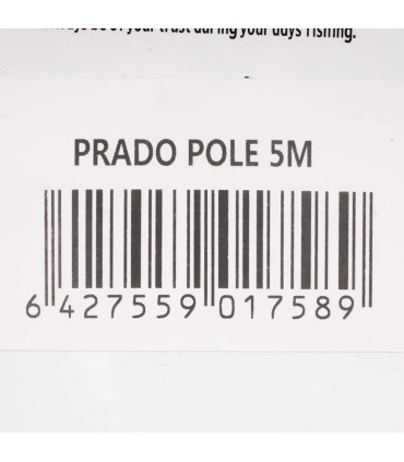 Undita varga FL FALAI PRADO POLE MT.5