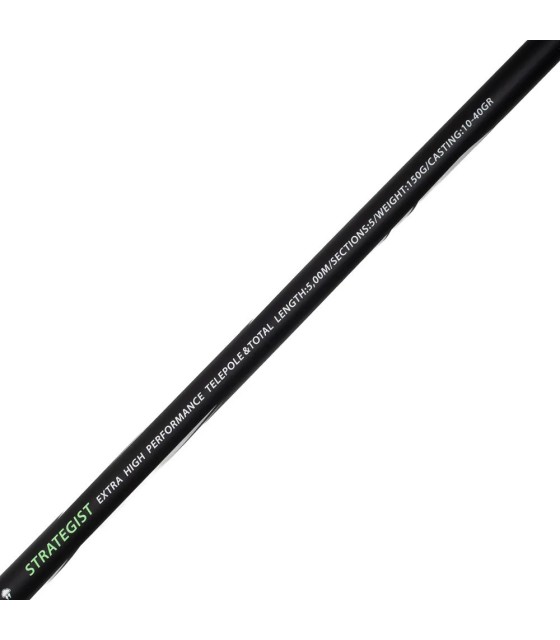 Undita varga FL FALAI STRATEGIST POLE MT.5