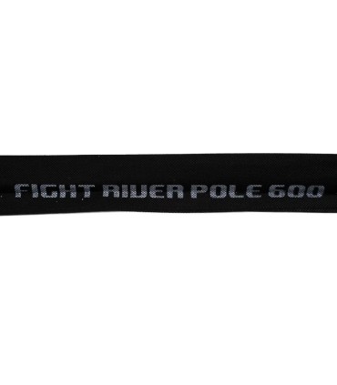 Undita varga FL FIGHT RIVER POLE 600