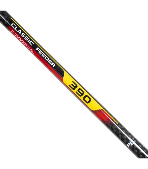 Lanseta FL CLASSIC FEEDER 390