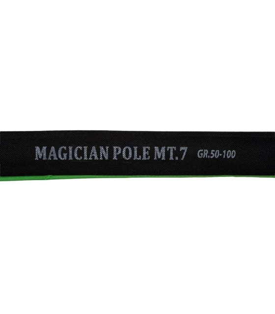 Undita varga FL MAGICIAN POLE MT.7