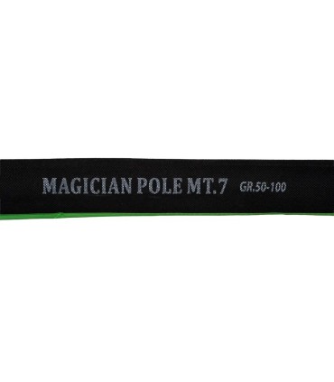 Undita varga FL MAGICIAN POLE MT.7