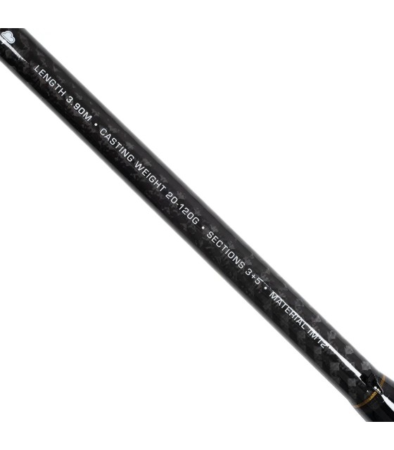 Lanseta FL CLASSIC FEEDER 390