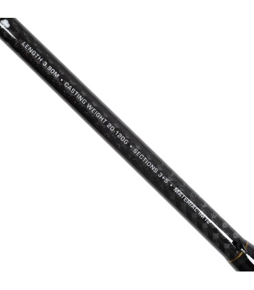 Lanseta FL CLASSIC FEEDER 390